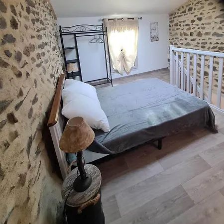 La Fermette 4 A 6 Personnes *