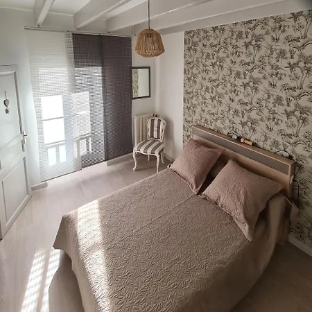 La Fermette 4 à 6 Personnes * Ardes